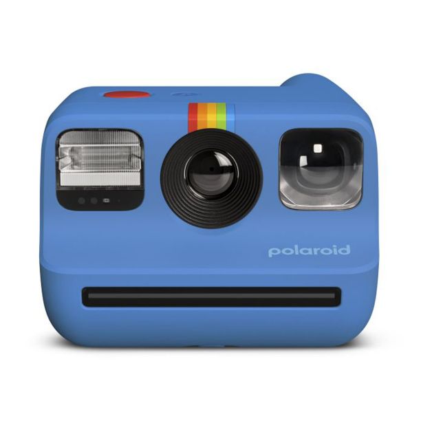 INSTANT  FOTOAPARAT POLAROID GO 2 MODER