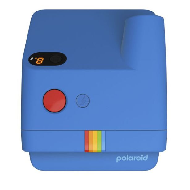 INSTANT  FOTOAPARAT POLAROID GO 2 MODER