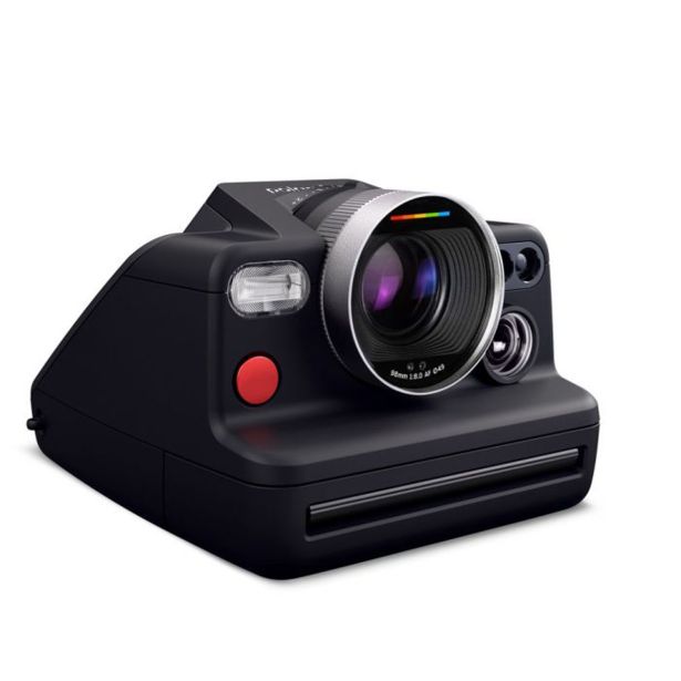 INSTANT  FOTOAPARAT POLAROID I-2