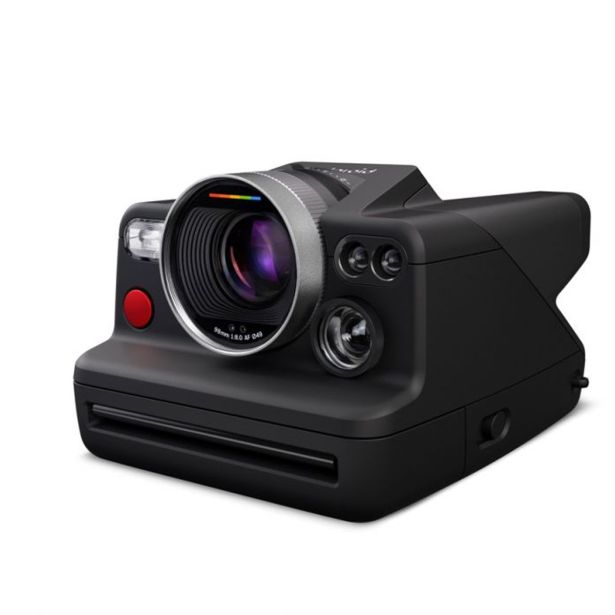 INSTANT  FOTOAPARAT POLAROID I-2
