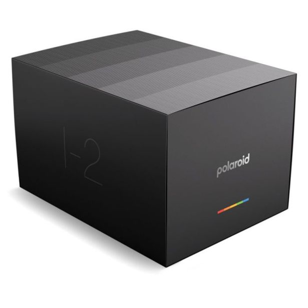 INSTANT  FOTOAPARAT POLAROID I-2