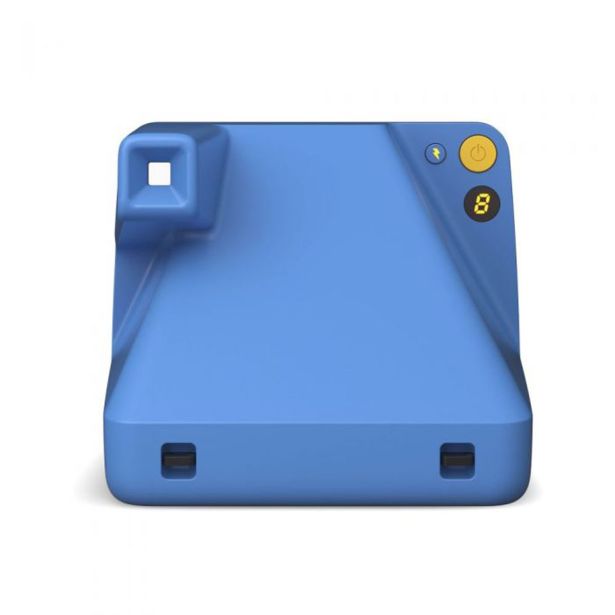 INSTANT  FOTOAPARAT POLAROID NOW 2 MODER