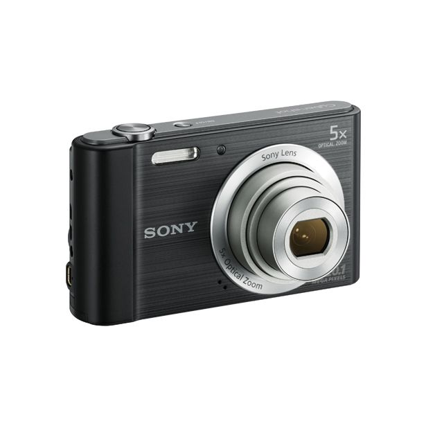 KOMPAKTNI FOTOAPARAT SONY DSCW800B