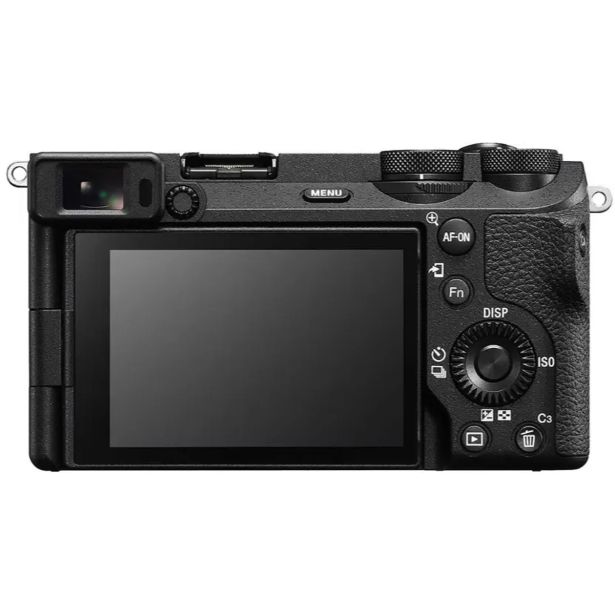 KOMPAKTNI FOTOAPARAT SONY ILCE6700LB+SELP1650 ILCE6700LB.CEC