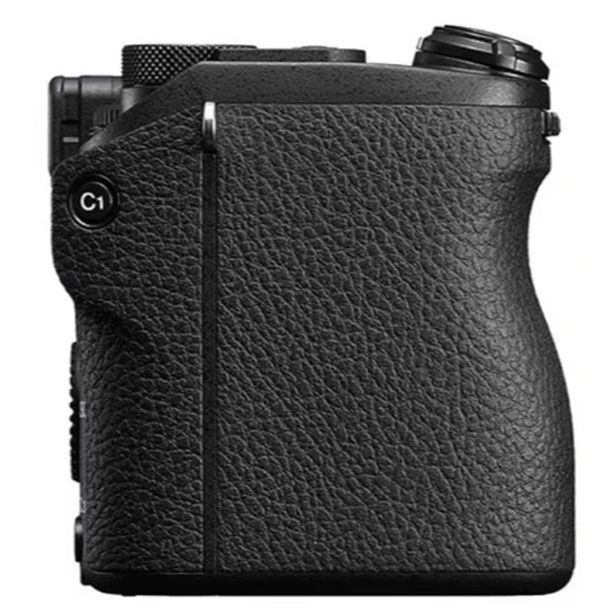 KOMPAKTNI FOTOAPARAT SONY ILCE6700LB+SELP1650 ILCE6700LB.CEC