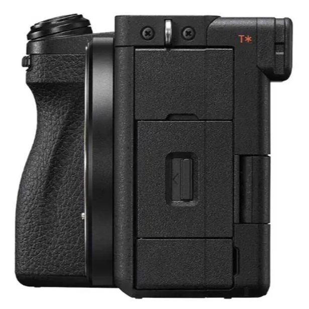 KOMPAKTNI FOTOAPARAT SONY ILCE6700LB+SELP1650 ILCE6700LB.CEC