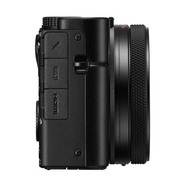 KOMPAKTNI FOTOAPARAT SONY KOMPAKTEN DSCRX100M7AB.C DSCRX100M7AB.CE3