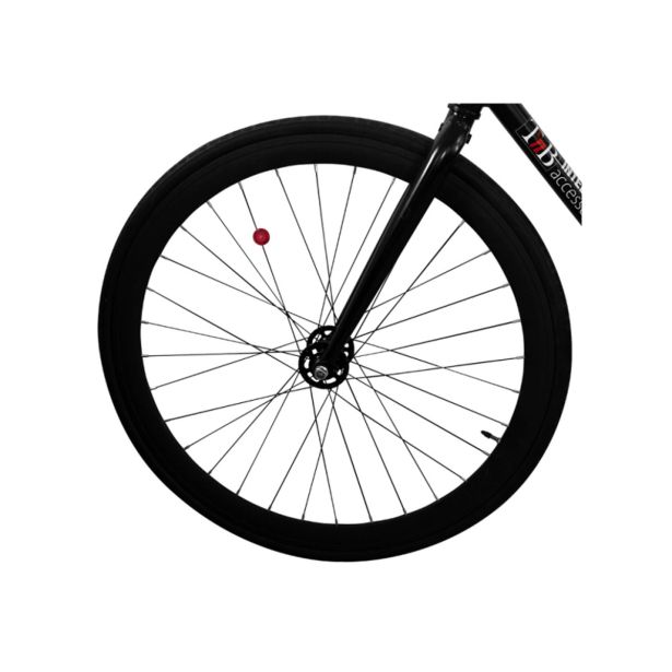 KOMPLET DVEH LED DIOD ZA KOLO UMLEDCLIP