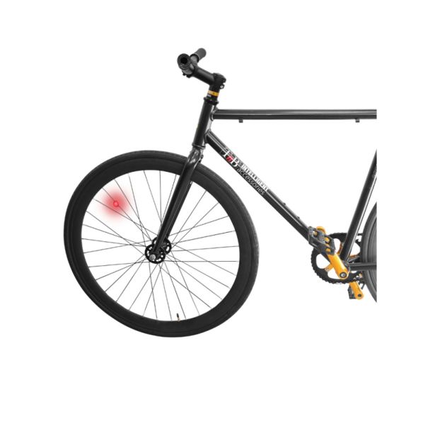 KOMPLET DVEH LED DIOD ZA KOLO UMLEDCLIP