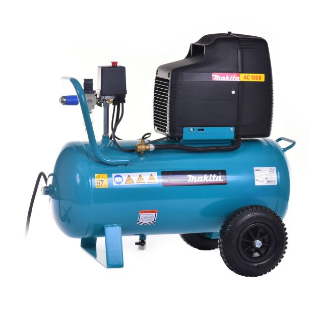 KOMPRESOR ZA STISNJEN ZRAK MAKITA AC1350