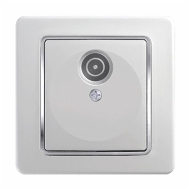 TV / AUDIO VTIČNICA EKONOMIK OSNOVNA TV B.DURO, KONEK.ZADAJ,F STA