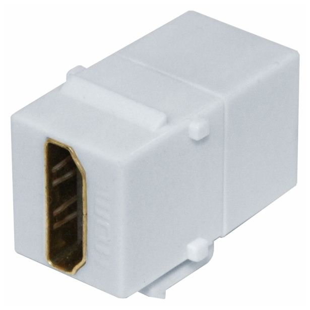 KOMUNIKACIJSKA VTIČNICA MODUL KONEKTOR KS HDMI