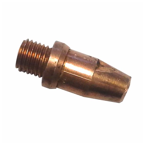 KONTAKTNA ŠOBA MIG/MAG VARSTROJ 1.2 (M10X1.25)