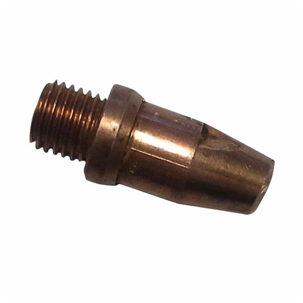 KONTAKTNA ŠOBA MIG/MAG VARSTROJ 1.6 (M10X1.25)