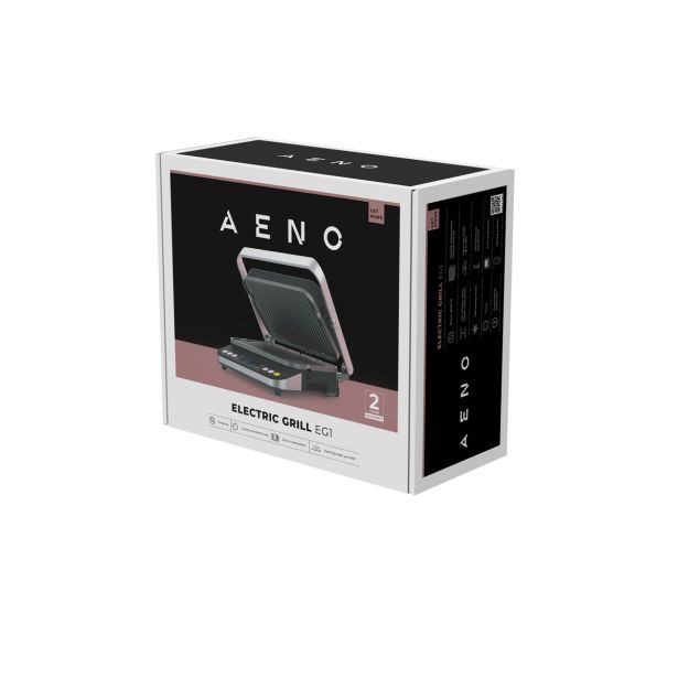 KONTAKTNI ŽAR AENO EG1