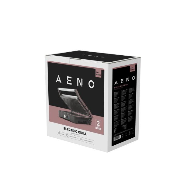 KONTAKTNI ŽAR AENO EG2