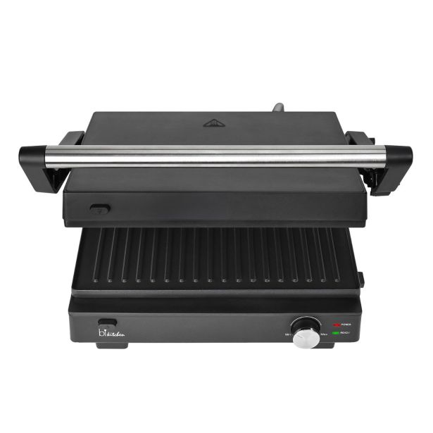 KONTAKTNI ŽAR BIKITCHEN GRILL 200