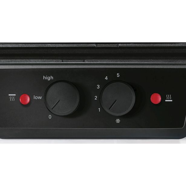 KONTAKTNI ŽAR BOSCH TFB 4431 V