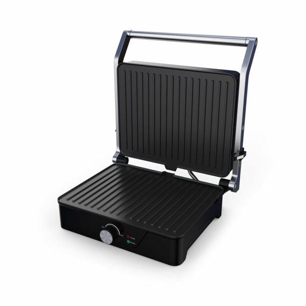 KONTAKTNI ŽAR BROCK HCG 5000 SS