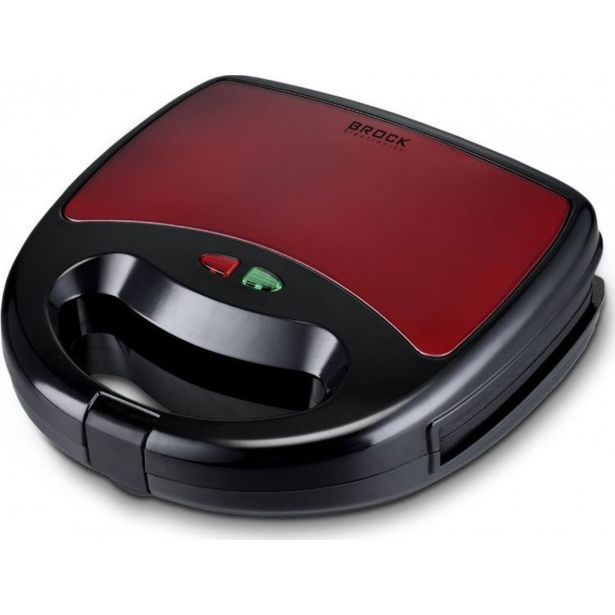 KONTAKTNI ŽAR BROCK SGM 2002 RD