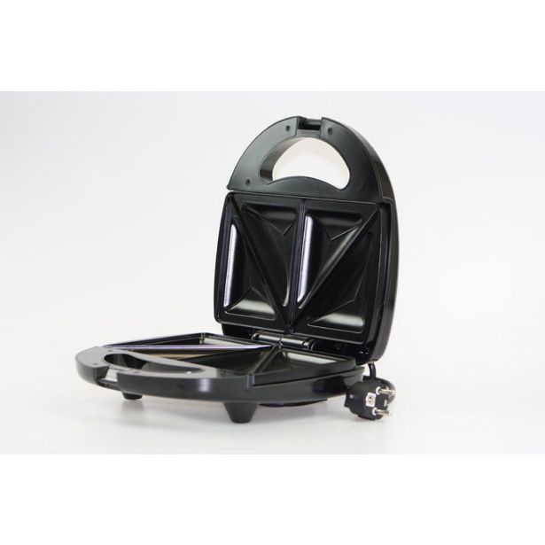 KONTAKTNI ŽAR BROCK SSM 2001 RD