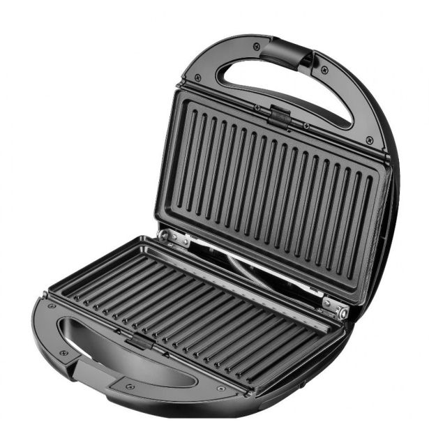 APARAT ZA VAFLJE CAMRY CR3042 TOASTER 5V1