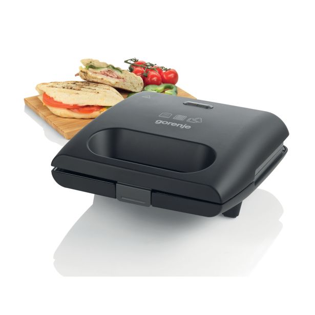 KONTAKTNI ŽAR GORENJE SM703GCB 3V1