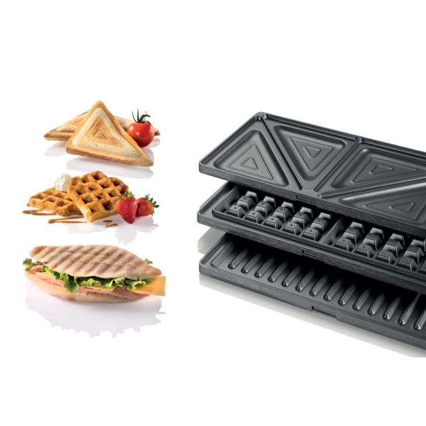 KONTAKTNI ŽAR GORENJE SM703GCB 3V1