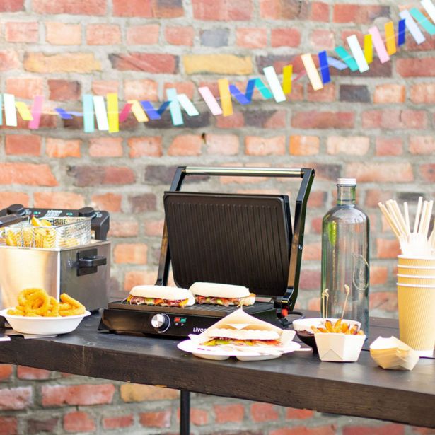 KONTAKTNI ŽAR LIVOO DOC223