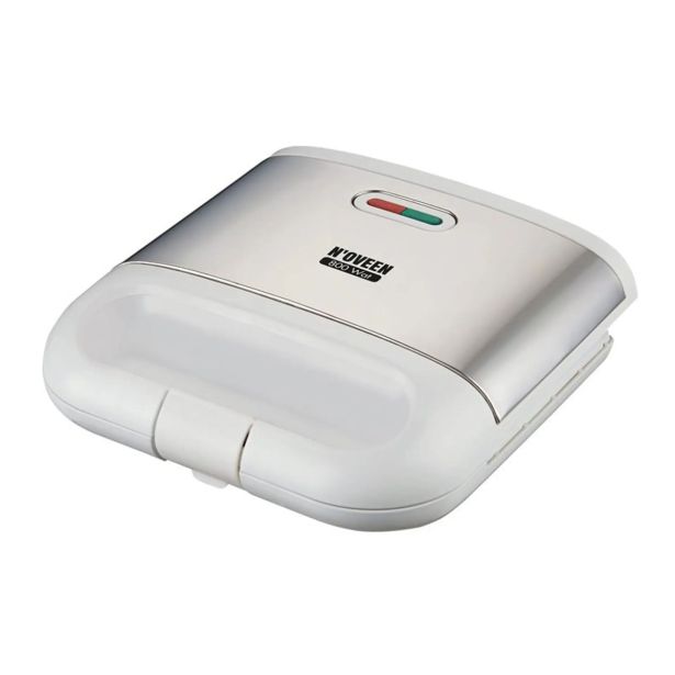 KONTAKTNI ŽAR NOVEEN SM451 KERAMIČEN/INOX