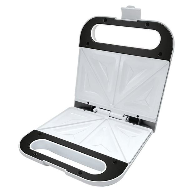 KONTAKTNI ŽAR NOVEEN SM451 KERAMIČEN/INOX