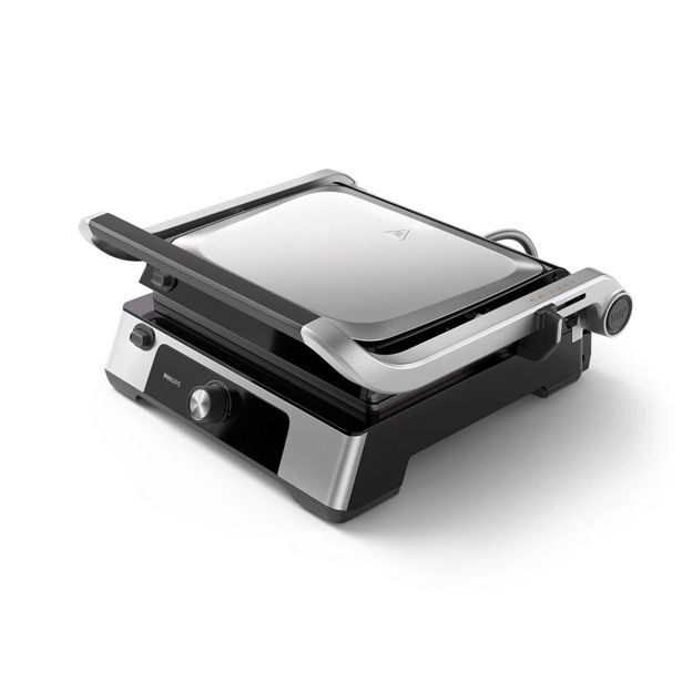 KONTAKTNI ŽAR PHILIPS HD6301/90