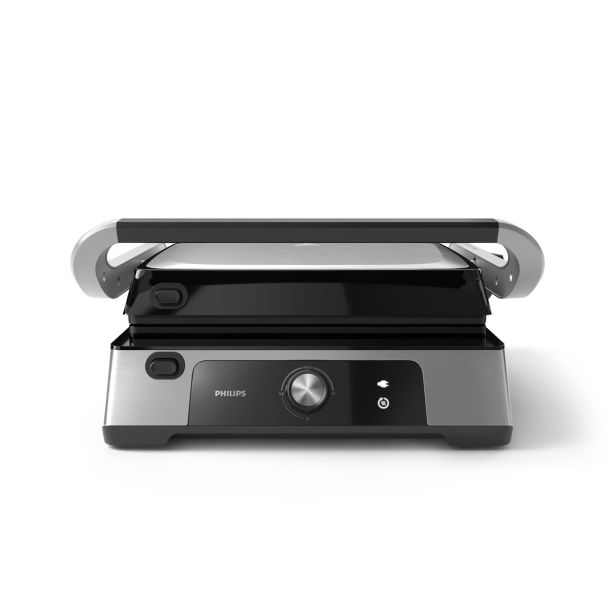 KONTAKTNI ŽAR PHILIPS HD6301/90