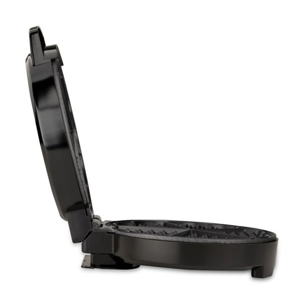 APARAT ZA VAFLJE ROSMARINO HEART INFINITY