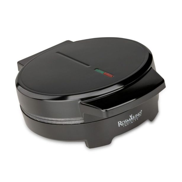 APARAT ZA VAFLJE ROSMARINO HEART INFINITY