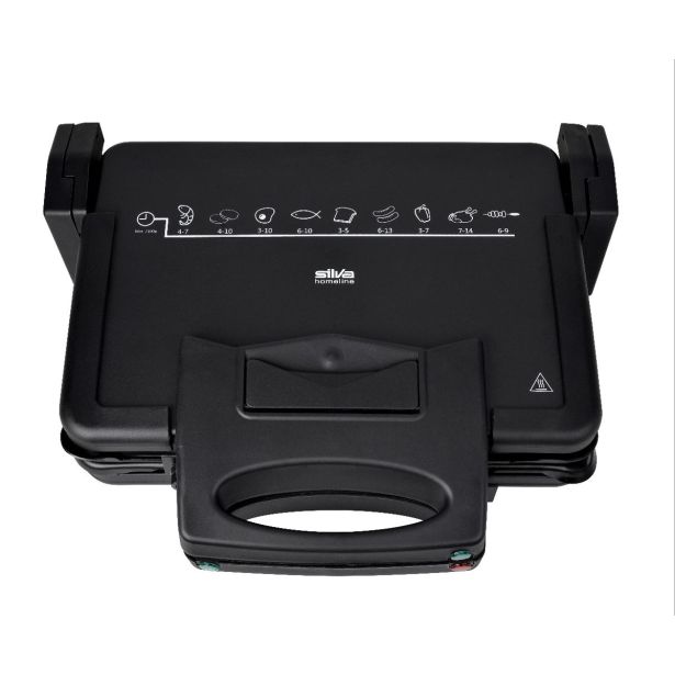 KONTAKTNI ŽAR SILVA SCHNEIDER KG 2410