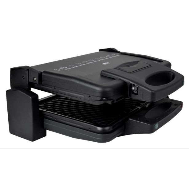 KONTAKTNI ŽAR SILVA SCHNEIDER KG 2410