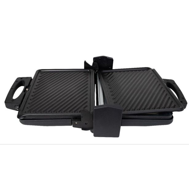 KONTAKTNI ŽAR SILVA SCHNEIDER KG 2410