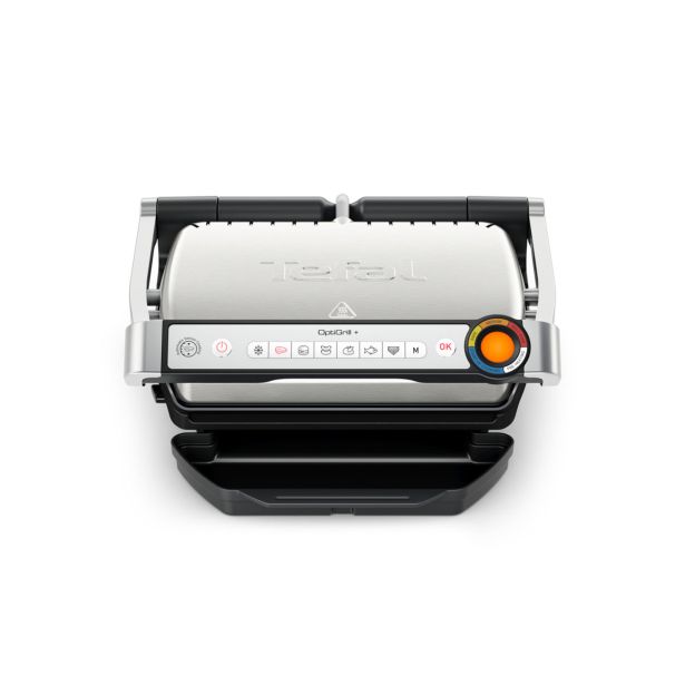KONTAKTNI ŽAR TEFAL GC718D10 OPTIGRILL+
