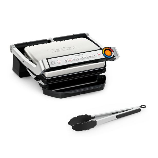 KONTAKTNI ŽAR TEFAL GC718D10 OPTIGRILL+