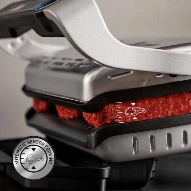 KONTAKTNI ŽAR TEFAL GC728D10 OPTIGRILL+ XL