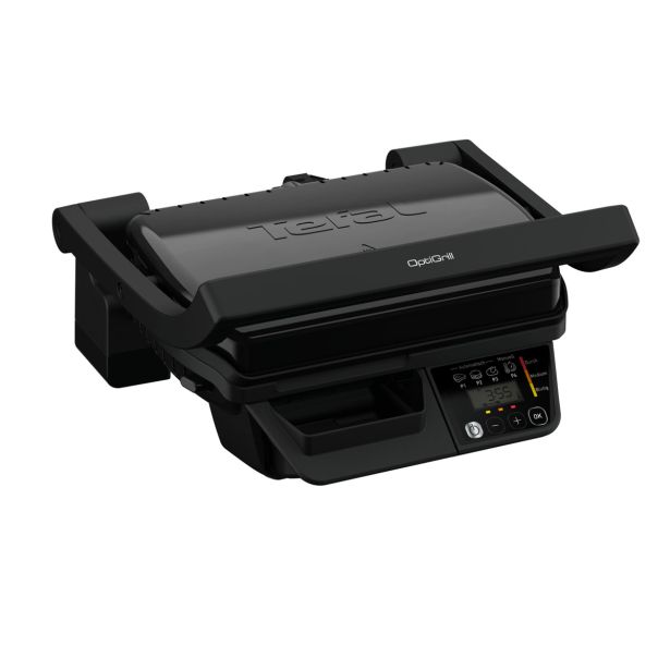 KONTAKTNI ŽAR TEFAL GC7P0810 OPTIGRILL