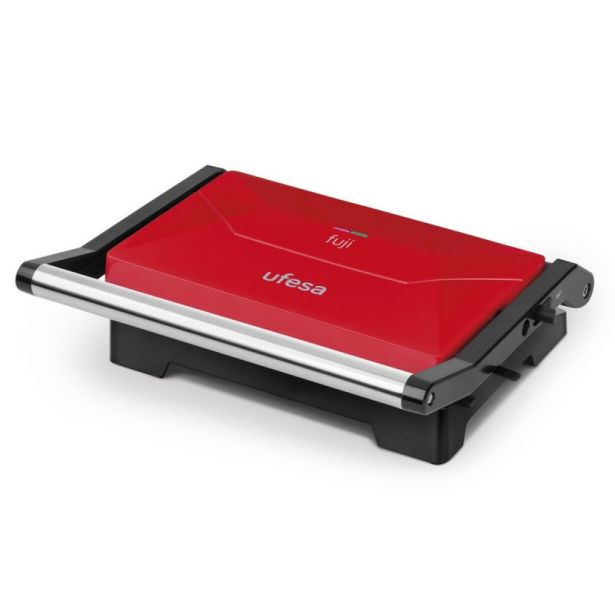 KONTAKTNI ŽAR UFESA FUJI RDEČ