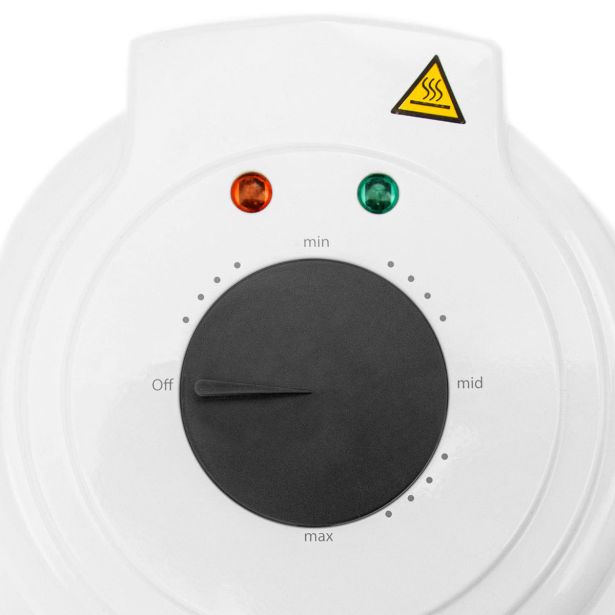 APARAT ZA VAFLJE VIVAX WM-900WH