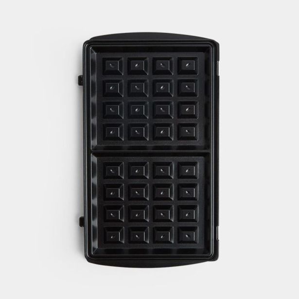 APARAT ZA VAFLJE VONSHEF 3V1