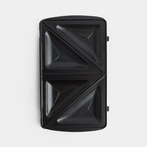 APARAT ZA VAFLJE VONSHEF 3V1