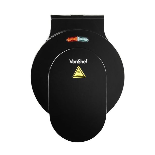 APARAT ZA VAFLJE VONSHEF 3V1 IN ZA KROFE, BROWNIJE