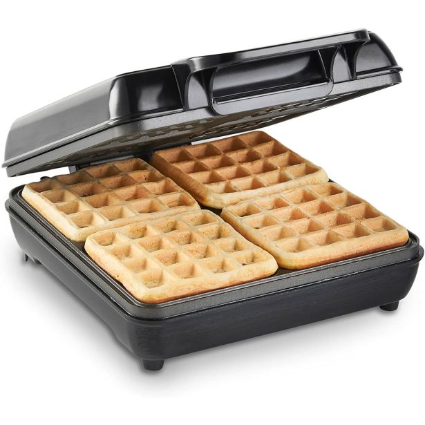 APARAT ZA VAFLJE VONSHEF 1100W