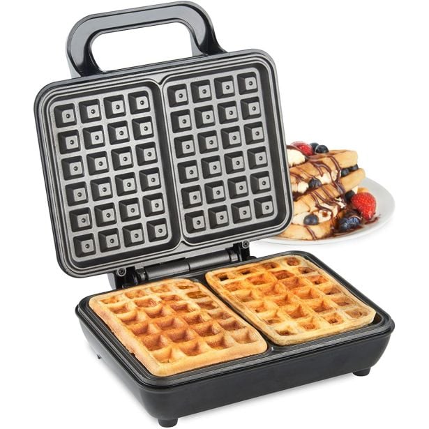 APARAT ZA VAFLJE VONSHEF DVOJNI