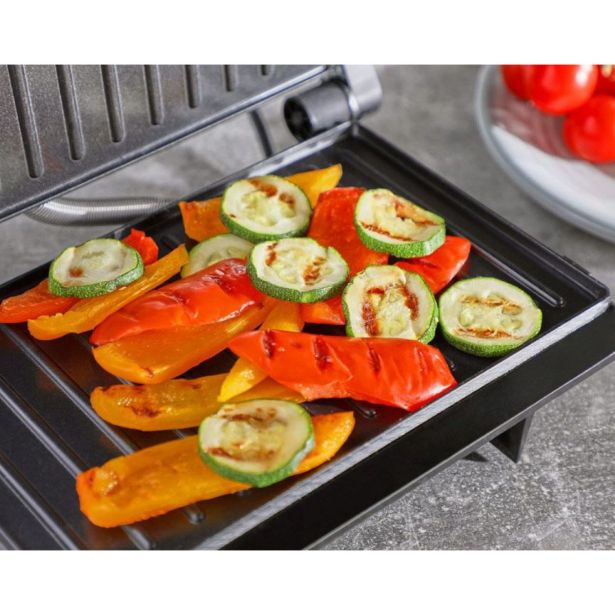 KONTAKTNI ŽAR VONSHEF VONGA-2000160